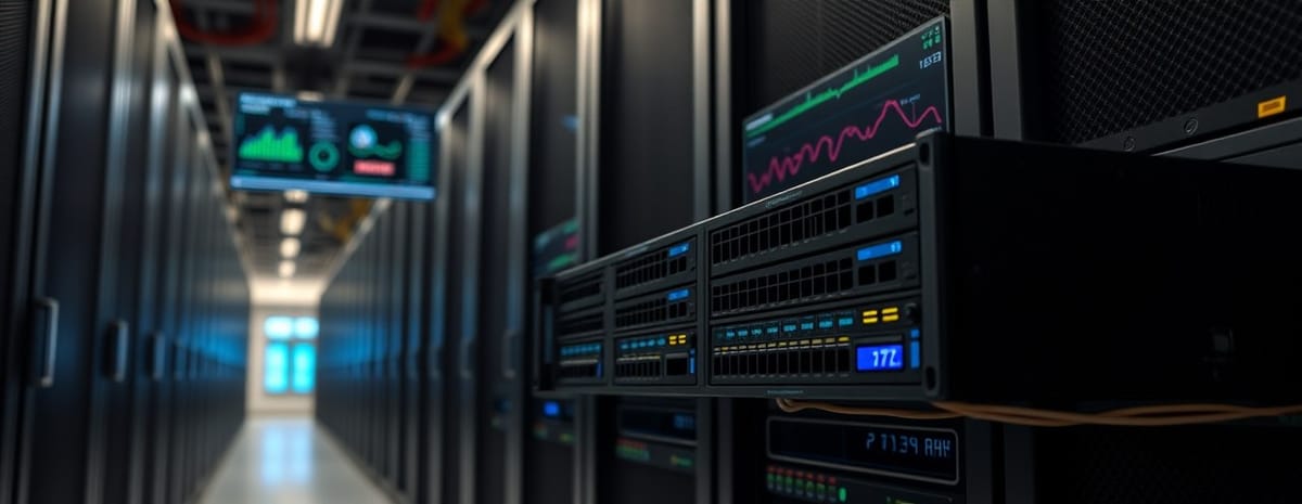 Migrating from Citrix NetScaler to HAProxy: A Complete Guide