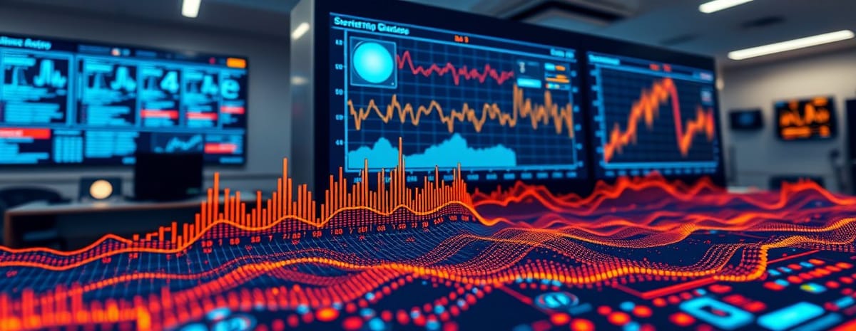 Advanced Diabetes Monitoring System: Bridging Technology and Healthcare with AI-Powered Analysis