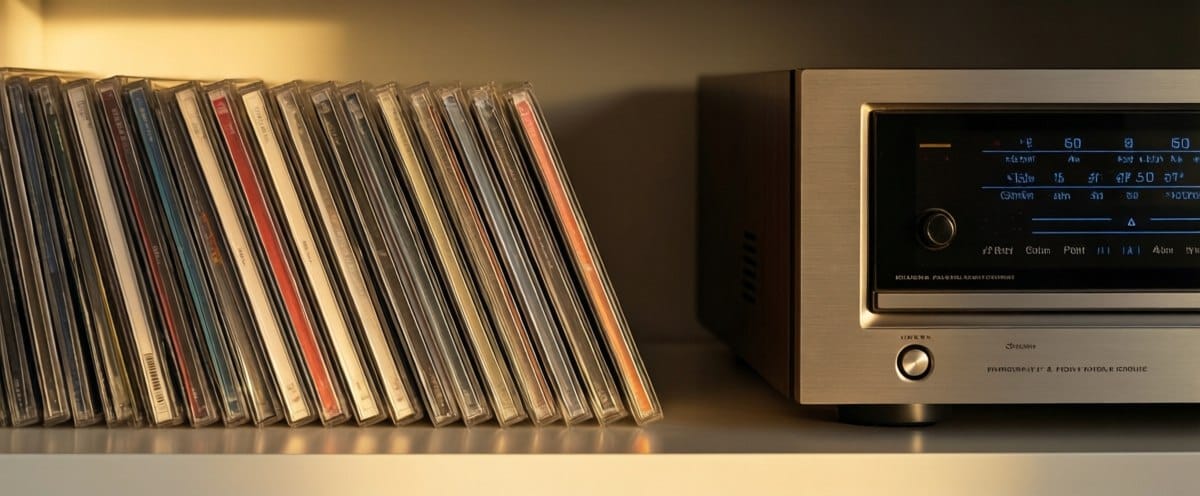 Owning Music Again in a Streaming World