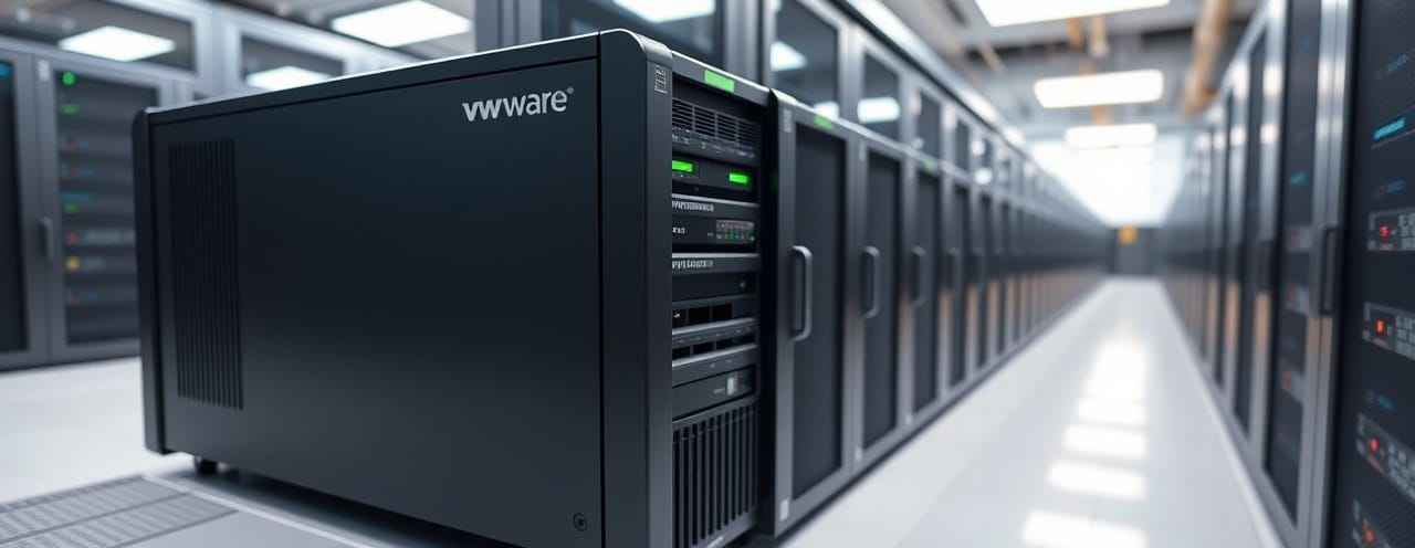 Automating VMware VM Deployment with Ansible: Guide to Static IP Configuration - request