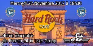 FCUGC - 4eme edition !