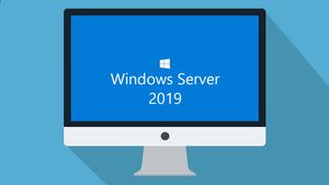 Migrating FSMO roles Windows 2019 Server