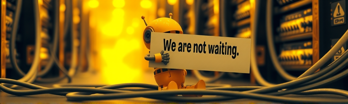 How I Combined Nightscout and Ollama to Monitor My Son’s Glycemia with AI