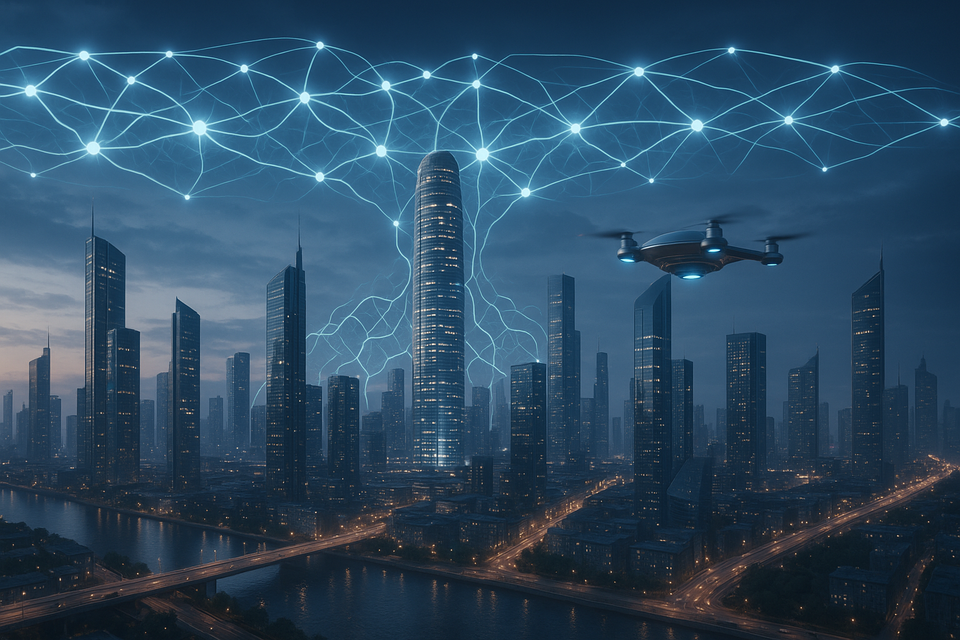 From virtual desktops to virtual minds: My AI focus explained