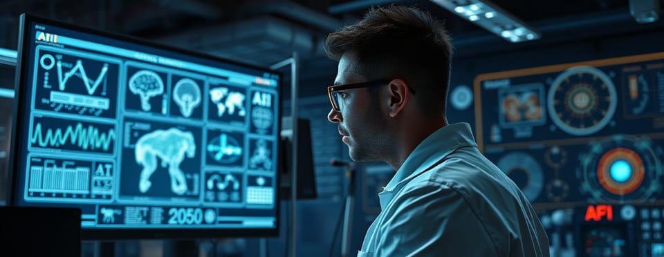 Ready to unlock the full potential of AI? A Quick Guide to Choosing the Right System