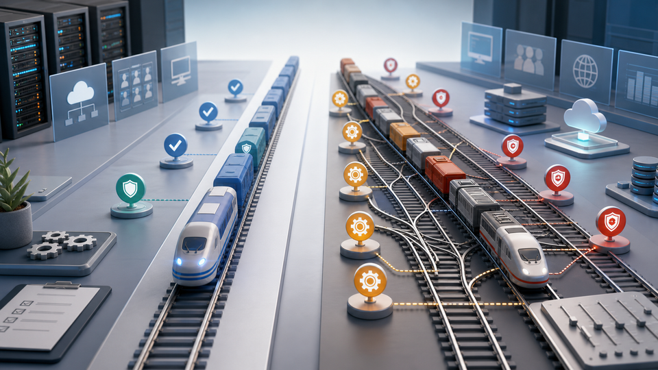Parallels RAS vs Citrix CVAD: What Release Cadence Says About Patch Discipline